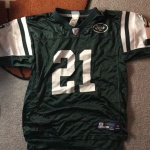 New York Jets kids XL LaDainian Tomlinson jersey